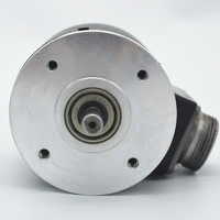 Encodeur rotatif de qualité ISC6005 OD 60mm 66mm à arbre plein 5mm pour imprimante 3D, fabriqué en Chine