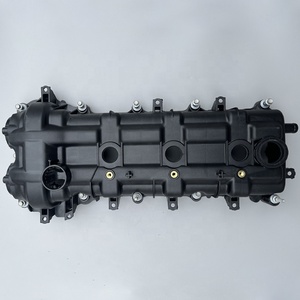 05184069AN Nouveau couvercle gauche de culasse pour Jeep Dodge Chrysler 300 3.0L 3.6L 2012-2024 - Product Image 3