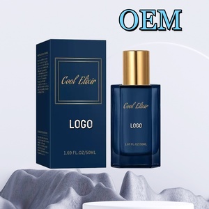 Entrepôt américain - Livraison en 2 à 5 jours - Vente en gros de parfums masculins originaux de luxe avec fragrance boisée. Le parfum est robuste et masculin. - Product Image 1