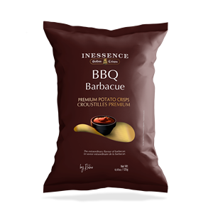 Chips de pommes de terre salées gourmet BBQ, chips artisanales de qualité supérieure, chips Rubio, ligne de production de chips de pommes de terre de haute qualité - Product Image 2
