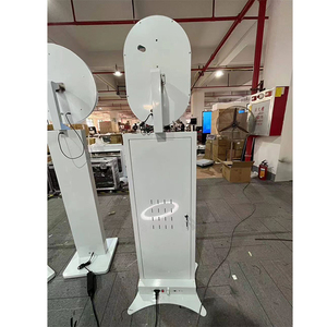 IPad Selfie Photo Booth Màn hình <span class=keywords><strong>LCD</strong></span> máy ảnh và máy in photobooth gương cho Đảng - Product Image 5