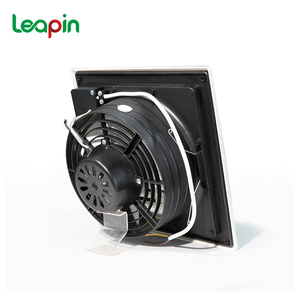 <span class=keywords><strong>Extractor</strong></span> <span class=keywords><strong>de</strong></span> <span class=keywords><strong>Aire</strong></span> Eléctrico con Rodamientos <span class=keywords><strong>de</strong></span> Bolas <span class=keywords><strong>para</strong></span> Oficina, Cocina y <span class=keywords><strong>Baño</strong></span>, Ventilador <span class=keywords><strong>de</strong></span> <span class=keywords><strong>Techo</strong></span> Cuadrado <span class=keywords><strong>de</strong></span> 10, 12 y 14 Pulgadas, OEM, Sin Ducto - Product Image 2