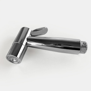 Современная хромированная Светодиодная насадка для душа - Product Image 4