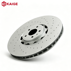 Disques de frein avant <span class=keywords><strong>Audi</strong></span> 420x40mm compatibles avec <span class=keywords><strong>Audi</strong></span> <span class=keywords><strong>A6</strong></span>, A7 et <span class=keywords><strong>RS6</strong></span> 4K0615301Q, 4K0615301R, 4K0615301S - Product Image 4