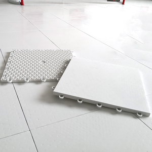 Piastrelle Sintetiche per Ghiaccio 12 X 12 Pollici per Pavimento da <span class=keywords><strong>Hockey</strong></span>, Tappetini da <span class=keywords><strong>Hockey</strong></span>, Attrezzature per Allenamento <span class=keywords><strong>Hockey</strong></span>, Pannelli per Tiro all'Aperto - Product Image 3