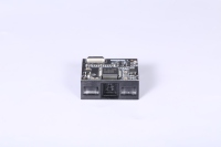 Module de scanner de code-barres 1D CCD intégré, disponible pour le développement, prend en charge USB et TTL pour le paiement mobile par borne ou tourniquet
