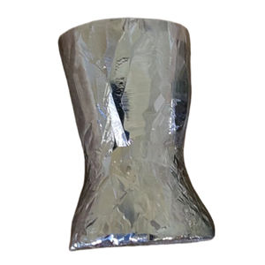 גבוה טוהר 7n 99.99999% מוט אבץ מוט קוטר 25 מ "מ-מחיר 100 מ" ג - Product Image 2