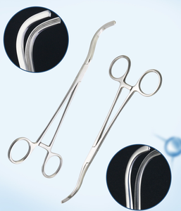 सीजएच फेलिन पालतू सर्जरी गुर्दे संवहनी हेमोस्टेट - Product Image 5