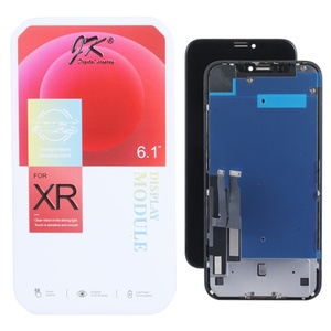 Écran LCD pour iPhone Xr, écran de remplacement pour iPhone Xr, pièces de rechange, remplacement d'écran LCD - Product Image 2