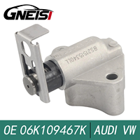 Eixo de cames superior temporização tensor da corrente para audi A6 A3 A7 Q3 Q5 Volkswagen Passat Tiguan 2008-2020 06K109467K,06H109467AB