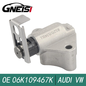 Audi A6 A3 için üst eksantrik mili zinciri gergi mekanizması A7 Q3 Q5 Volkswagen Passat Tiguan 2008-2020 06K109467K,06H109467AB - Product Image 2