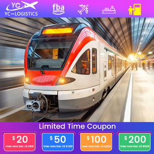 Transporte Ferroviario FCL LCL desde China a Bélgica, Polonia, <span class=keywords><strong>Suecia</strong></span>, Grecia, Alemania y Francia - Product Image 2