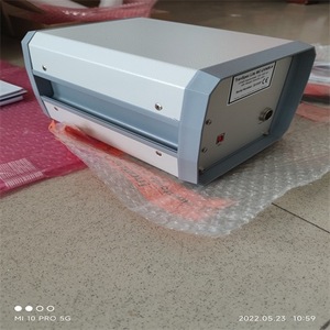 สายเคเบิล Applied TranSpecLite Mc-Uvnir-H ขนาด 2x0.2 มม. ทองแดงหุ้มอะลูมิเนียม อะไหล่อุตสาหกรรม - Product Image 2