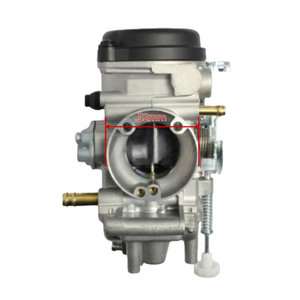 1999 di alta qualità-2015 13200-13F30 13200-13F40 Gz250 <span class=keywords><strong>Marauder</strong></span> 250 carburatore del motociclo - Product Image 2