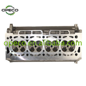 Pour PEUGEOT CITROEN XANTIA RFS RFV XU10 J4 XU10J4R 1.8L 2.0L culasse 1/0200.X9 - Product Image 2