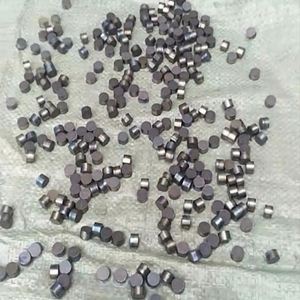 Granulés de Niobium Pur à 99,95% 3*3 mm 6*6 mm Prix au Kg - Product Image 5