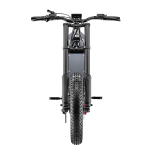 จักรยานเสือภูเขา S900 สำหรับผู้ใหญ่ แบตเตอรี่ 1800Wh 30AH ล้ออลูมิเนียม 20 นิ้ว สำหรับปั่นแบบครอสคันทรี - Product Image 2
