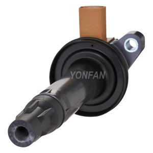 Bobina de encendido para Ford F150 Explorer Expedition Taurus Flex Transit <span class=keywords><strong>Lincoln</strong></span> MKS MKT <span class=keywords><strong>Navigator</strong></span> 3.5L - Product Image 2