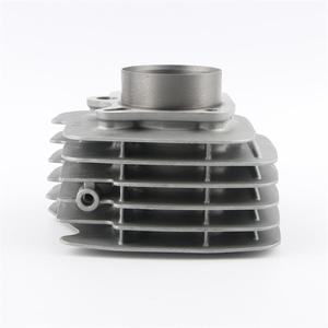 Fournisseur direct d'usine Yinxiang 140 Blocs de cylindres de moto en aluminium - Product Image 3