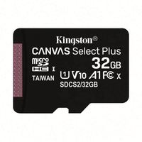 Carte mémoire SD de bonne qualité pour Xh Canvas Select Plus 16 Go 32 Go 64 Go 128 Go 256 Go Carte mémoire TF SD avec adaptateur