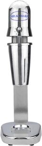 Macchina elettrica per il latte Shaker produttore di Milkshake a 2 velocità macchina per frullare proteine 18,000 RPM capacità 650ML 180W - Product Image 2