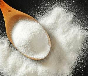 Pyrosulfate de sodium de caractéristiques de fonte à hautes températures de matières premières chimiques de référence pour les glaçures en céramique - Product Image 6