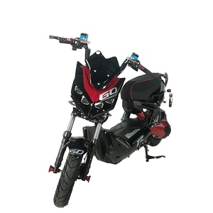 Scooter de 1000w con Certificado CE, Nuevo Diseño, Alta Calidad, Movilidad, 2 Ruedas, para Adultos, Modelo Th0002 - Product Image 1