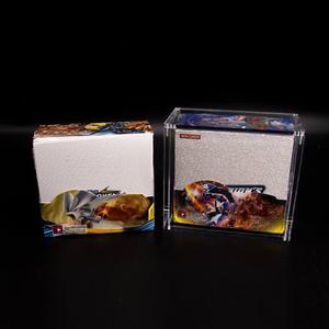 Mới đến tùy chỉnh kích thước & logo Acrylic trường hợp etb & Booster box với nắp từ - Product Image 2