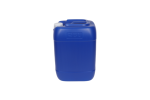 Secchio in Plastica HDPE Quadrato da 25L <span class=keywords><strong>per</strong></span> Alimenti, Tanica <span class=keywords><strong>per</strong></span> Vernice, Benzina, Olio e <span class=keywords><strong>Liquidi</strong></span> Chimici - Riciclabile - Product Image 5