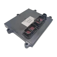 Contrôleur 4D95 6D107 6D114 QSB6.7 ECU ECM Contrôleur de moteur 4988820 4921776 pour moteur Cummins