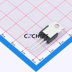 ทรานซิสเตอร์สนาม TO-220AB FIR18N50PG-VB คุณภาพสูง (MOsfet) - Product Image 2