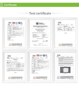 Sábana bajera hipoalergénica silenciosa Anti Bedbug 100% Protector de colchón impermeable para niños adultos - Product Image 5