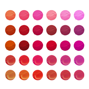 CC2777 Thời Trang Khoáng Son Môi Matte Lip Gloss Trong Violin Son Môi Trường Hợp Lâu Dài Mượt Giữ Ẩm Kim Cương Son Môi - Product Image 4