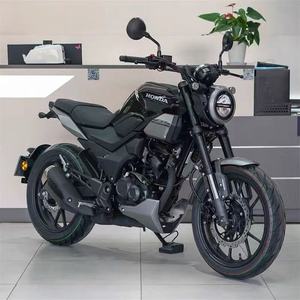 Anciennes Motos de Rue Urbaines d'<span class=keywords><strong>Occasion</strong></span> - Product Image 5