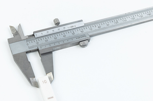 China Roestvrijstalen <span class=keywords><strong>Vernier</strong></span> Schuifmaat Meetbereik 0-150Mm - Product Image 3