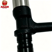 095000-6070 para Conjunto de Inyector de Combustible Eléctrico 6251-11-3100, Inyector de Combustible Common Rail para Excavadora PC400-8
