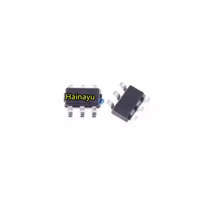 Hainayu IC электронные компоненты MP6907GJ-Z MP6907GJ SOT23-6 синхронный выпрямительный привод чип питания