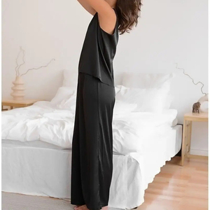 Nouveau sexi adulte strip-teaseuse voir à travers 2, Pc Lingerie ensembles chaud balconnet soutien-gorge sous-vêtements et culottes ensemble femmes Sexy Mature dame/ - Product Image 3