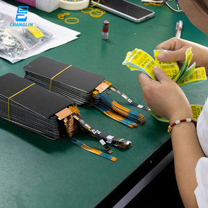 โทรศัพท์มือถือจอ LCD สำหรับซัมซุงกาแล็คซี่ A05 <span class=keywords><strong>A12</strong></span> A06 A23 A32หน้าจอสัมผัส LCD สำหรับซัมซุงกาแล็คซี่บริการแพ็ค LCD - Product Image 5