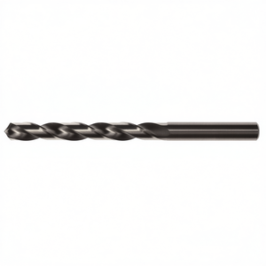 Carbide <b>Drill</b> Bit 5xD Uncoated For Machine Tools - Product Image 2