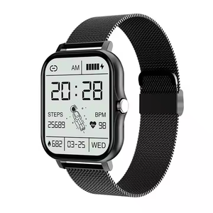 Hot Selling Smart Watch Y13 Full Screen Touch Fitness Intelligent Ios Android Sport Fashion Smart Watch - Product Image 2
