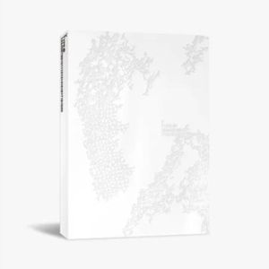 Álbum de Fotos y CD del Último Álbum en Solitario de V de BTS, Edición Limitada Sellada, Regalo Coleccionable para Fans del ARMY, Bluewave, Todas las Edades - Product Image 1