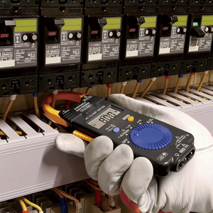 Pinza Amperimétrica de Corriente Alterna True RMS Hioki CM3289, Instrumento de Medición Electrónico - Product Image 4