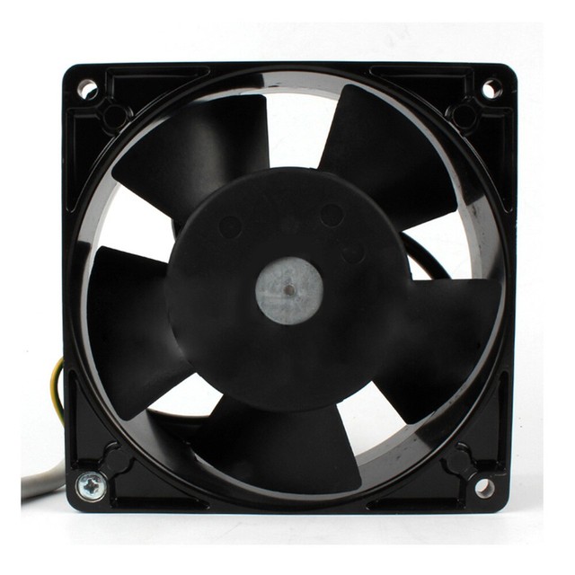 New and Original 230V Cooling Fan 120 120 38mm for 9652 Stock in Warehouse