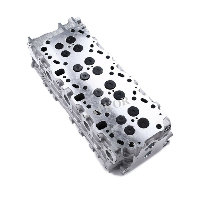 【空瓶】七垂二十貫2024 Zichai High Power Marine Diesel Engine - 8 Cylinder, 882-1765kw