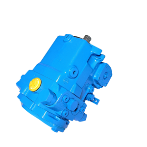 ปั๊มลูกสูบแปรผัน A10VG45EP2D/10R-NSC10F023S A10VG18HW1 A10VG28HW1 อุปกรณ์รถตัก ระบบไฮดรอลิกทำงานต่อเนื่อง - Product Image 5