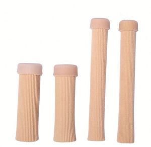Séparateur de doigts et de orteils en gel silicone SEBS résistant à l'usure, coussinet de protection pour masque oculaire sans découpe, personnalisé - Product Image 3