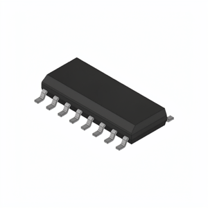Transceptor de Interfaz IC 0/4 16SOP BRS2B16NB, Fabricante de Componentes Electrónicos - Product Image 1