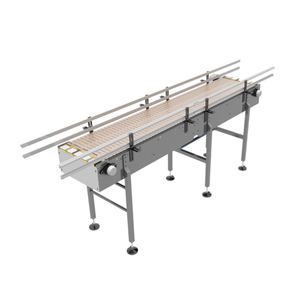 Hoge Kwaliteit Plant Directe Verkoop Mini <span class=keywords><strong>L</strong></span> Type Flexibele Top Ketting Transportband Met Goede Prijs - Product Image 4