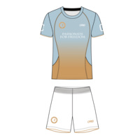 Seragam Olahraga Kustom Jersey Rugby Kaos Desain Gratis Layanan Grosir Pakaian Olahraga Sublimasi Kaos Rugby Dewasa untuk Pria